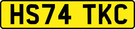 HS74TKC
