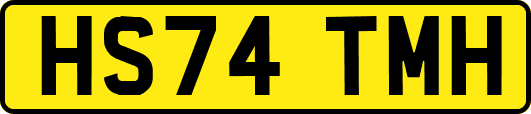 HS74TMH