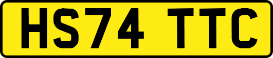 HS74TTC