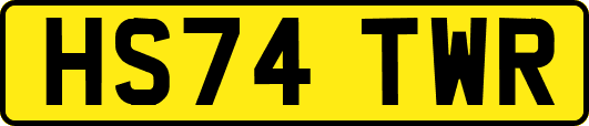 HS74TWR