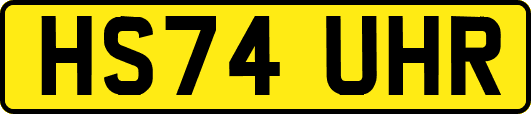 HS74UHR