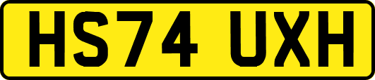 HS74UXH