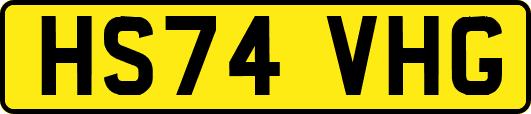 HS74VHG