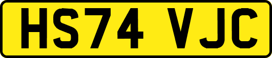 HS74VJC