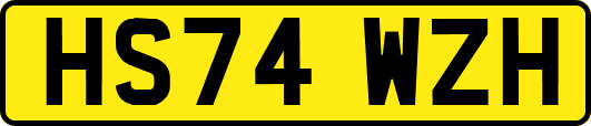 HS74WZH