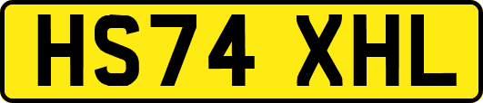 HS74XHL