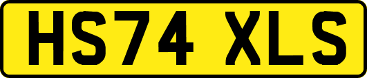 HS74XLS