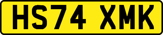 HS74XMK