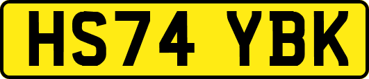 HS74YBK