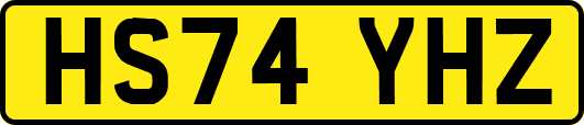 HS74YHZ