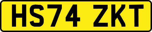 HS74ZKT