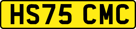 HS75CMC