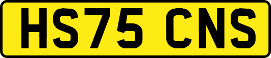 HS75CNS