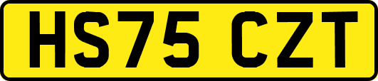 HS75CZT