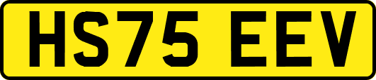 HS75EEV
