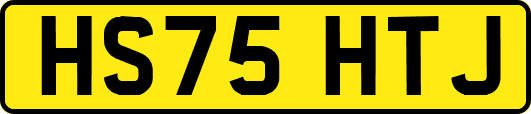 HS75HTJ
