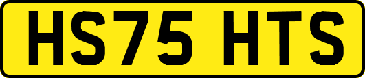HS75HTS