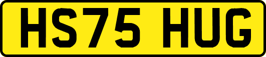 HS75HUG