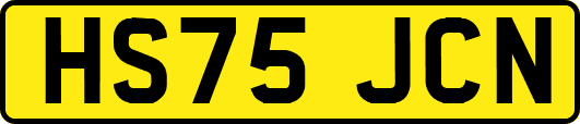 HS75JCN