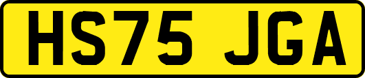 HS75JGA