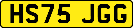 HS75JGG