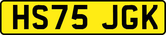 HS75JGK