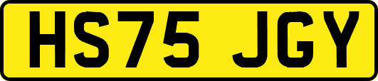 HS75JGY