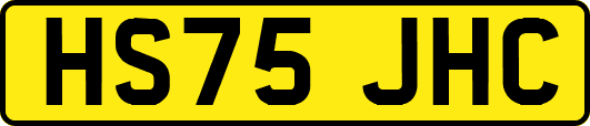 HS75JHC