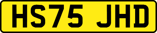 HS75JHD