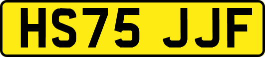 HS75JJF