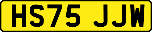 HS75JJW