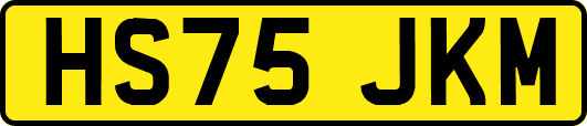 HS75JKM