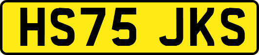 HS75JKS