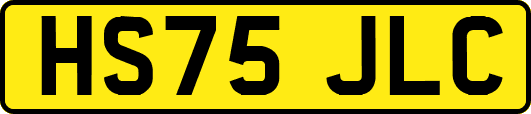 HS75JLC