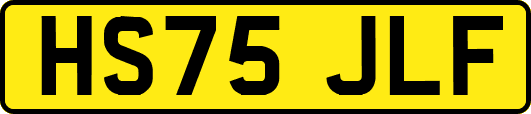 HS75JLF