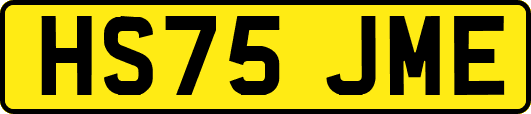 HS75JME