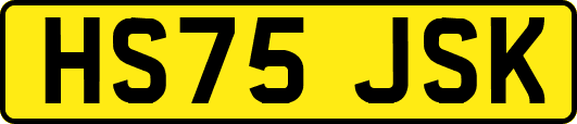 HS75JSK