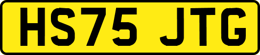 HS75JTG