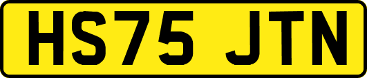 HS75JTN