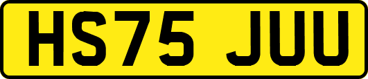 HS75JUU