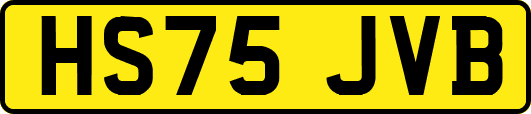 HS75JVB