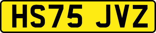 HS75JVZ