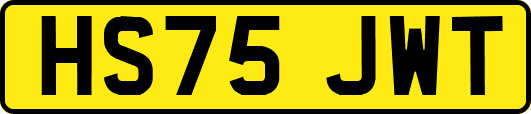 HS75JWT