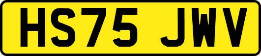 HS75JWV