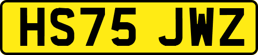 HS75JWZ
