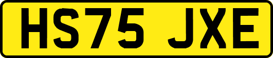 HS75JXE