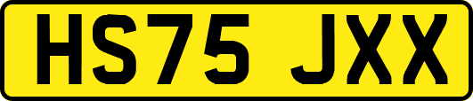 HS75JXX