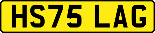 HS75LAG
