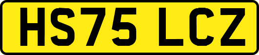 HS75LCZ