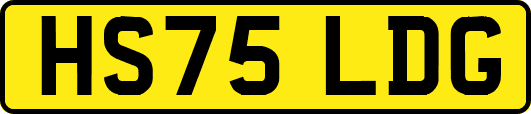 HS75LDG